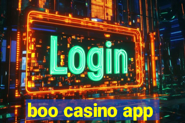 boo casino app