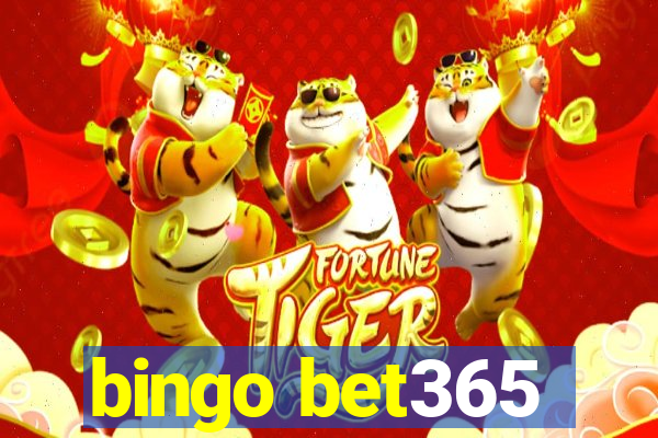 bingo bet365