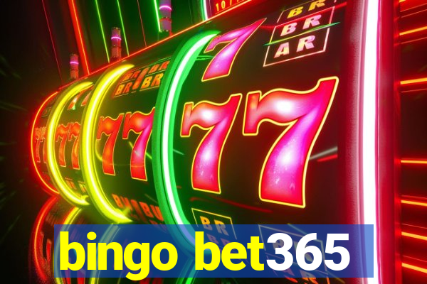 bingo bet365