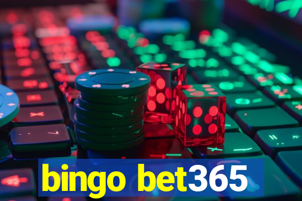 bingo bet365