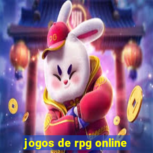 jogos de rpg online