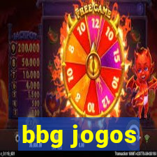 bbg jogos