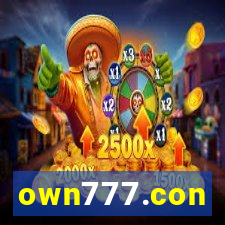 own777.con