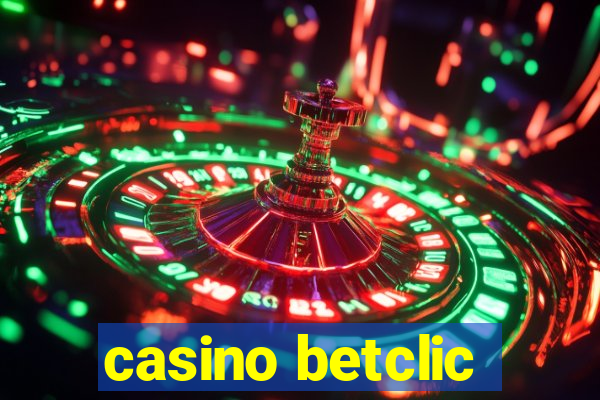 casino betclic