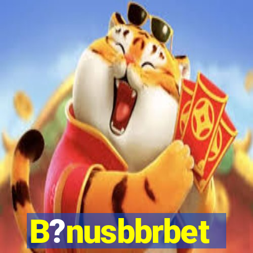 B?nusbbrbet