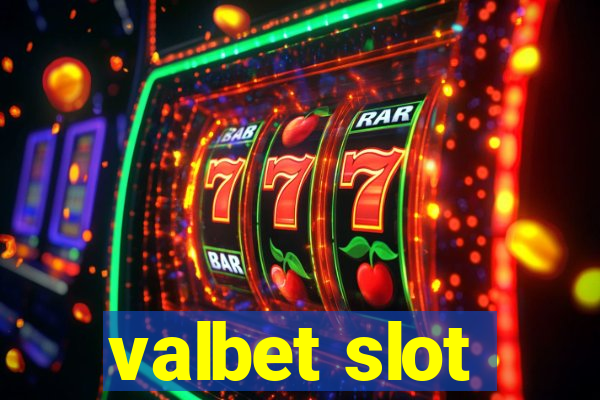 valbet slot