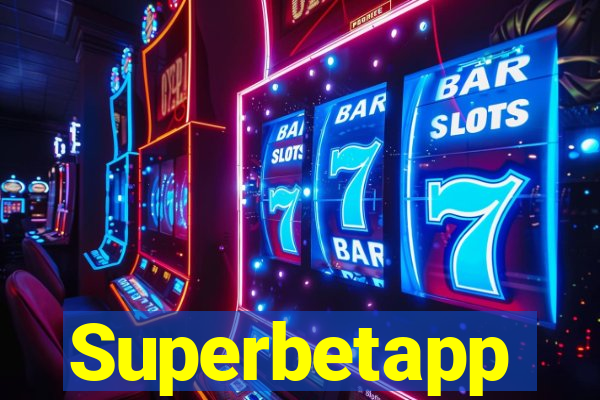 Superbetapp