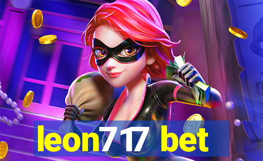 leon717 bet