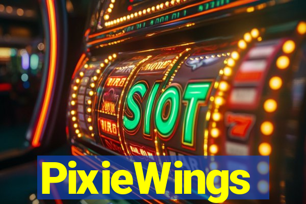 PixieWings