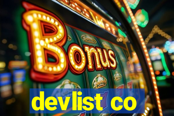 devlist co