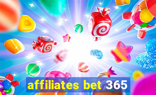 affiliates bet 365