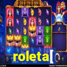 roleta[