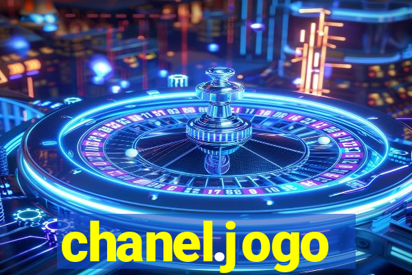 chanel.jogo