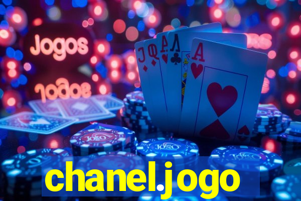 chanel.jogo