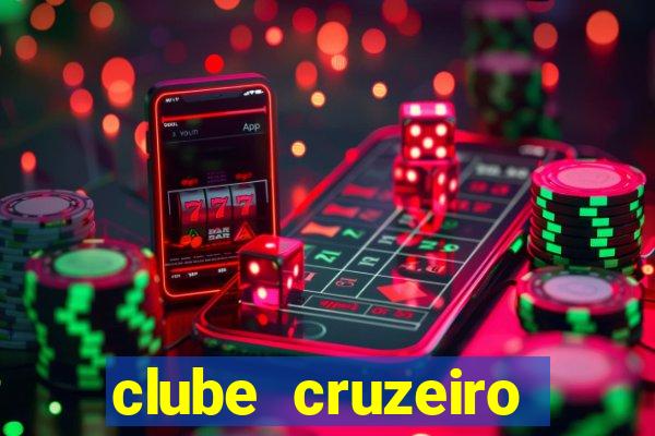 clube cruzeiro santa maria