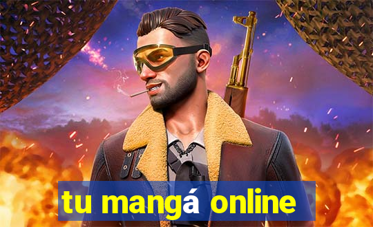 tu mangá online