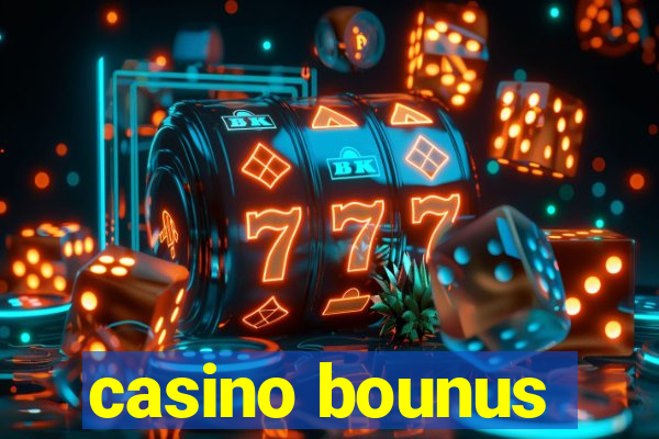 casino bounus