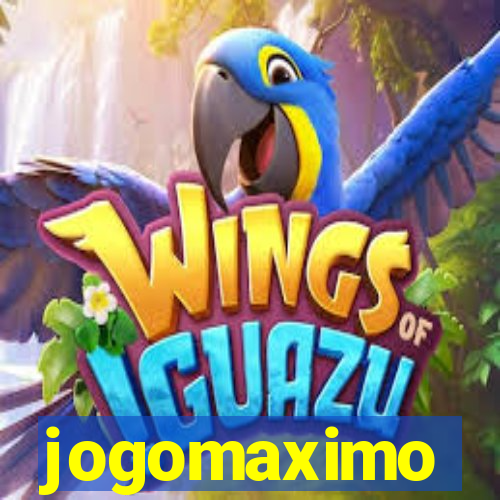 jogomaximo