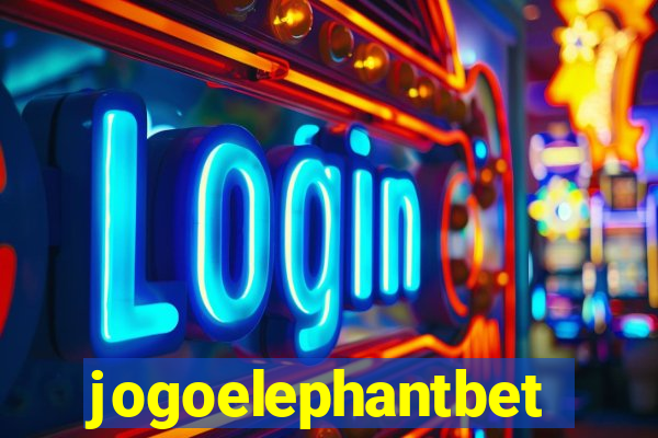 jogoelephantbet