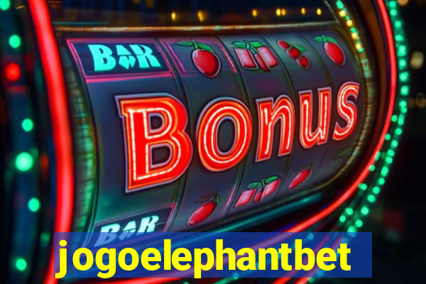 jogoelephantbet