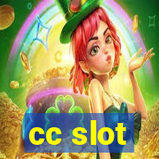 cc slot