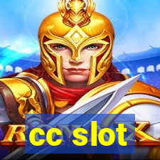 cc slot