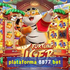 plataforma 8877 bet