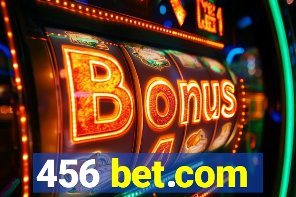 456 bet.com