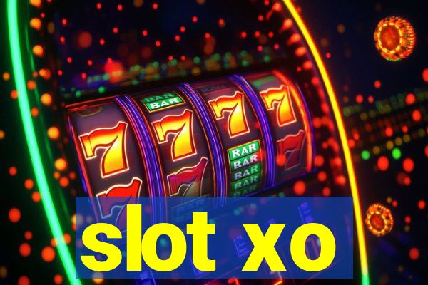 slot xo