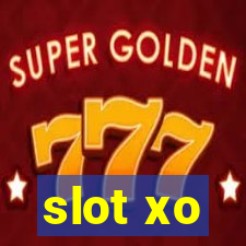 slot xo