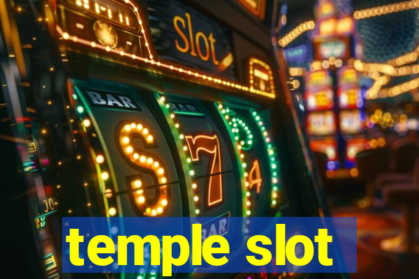 temple slot