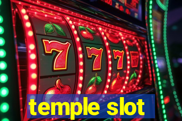 temple slot