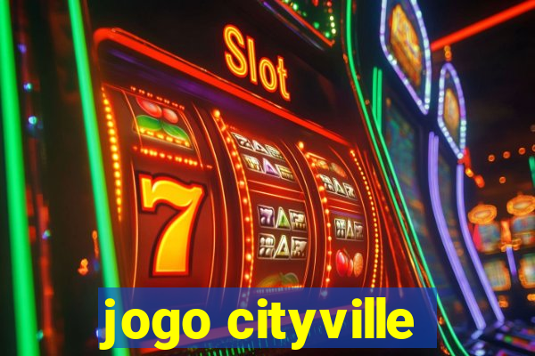 jogo cityville