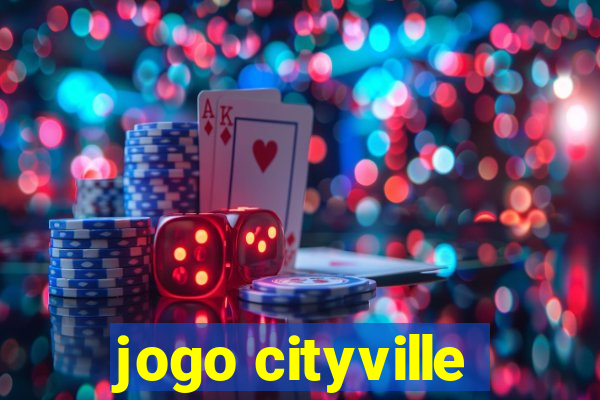 jogo cityville