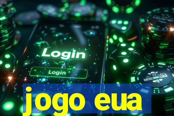 jogo eua