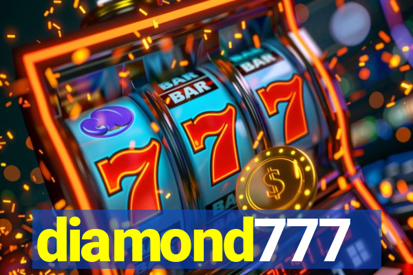 diamond777