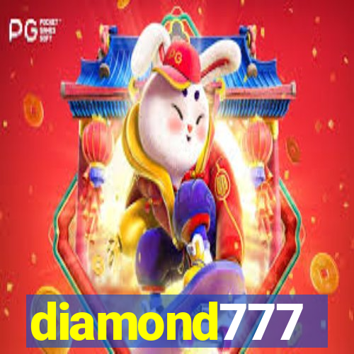 diamond777