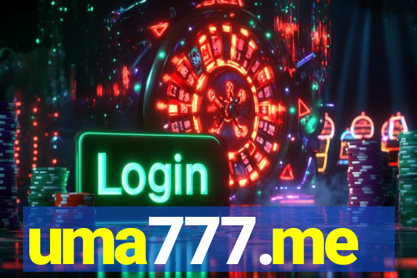 uma777.me