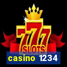 casino 1234