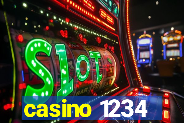 casino 1234