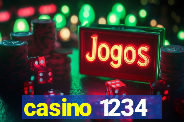 casino 1234