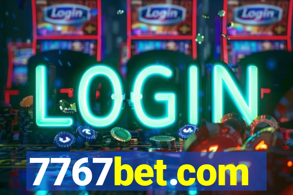 7767bet.com