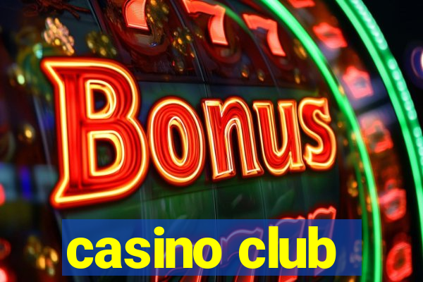 casino club