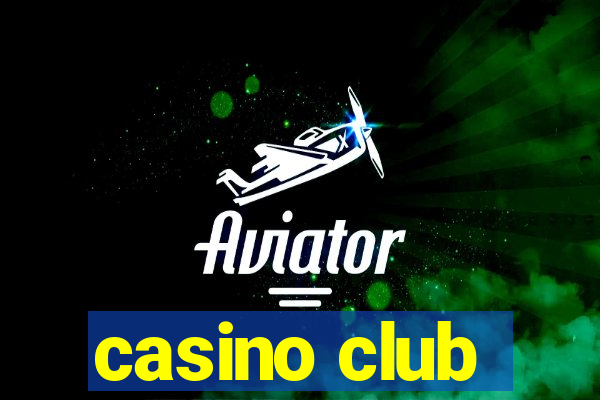 casino club