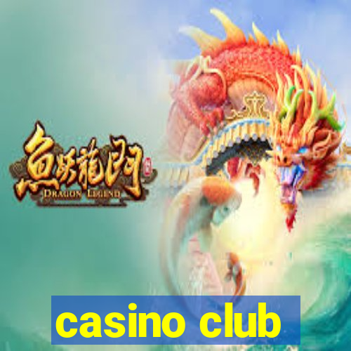 casino club