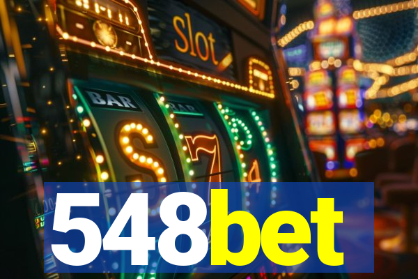 548bet