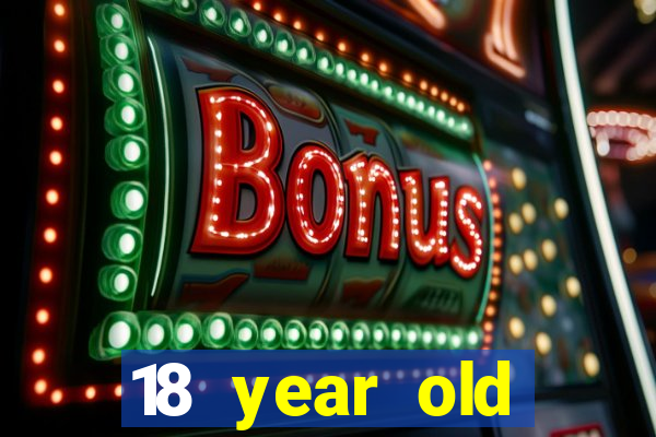 18 year old casinos in kansas