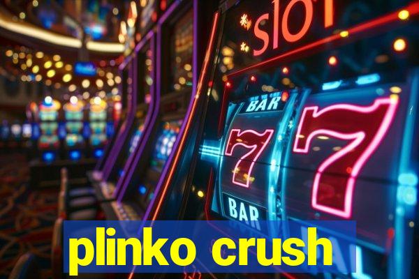 plinko crush