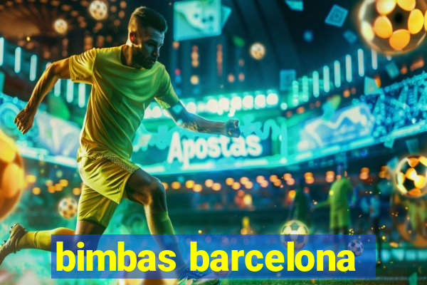 bimbas barcelona