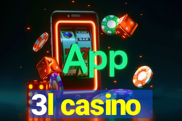 3l casino